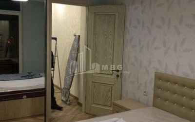 В аренду Квартира, в Ведзиси