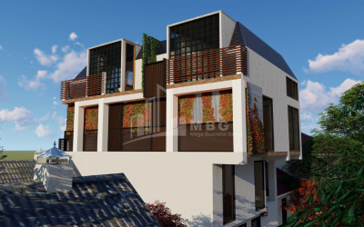 For Sale Residential Land, in Avlabari