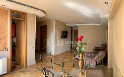 For Sale Flat Street near Metro Delisi. Saburtalo Saburtalo District Tbilisi