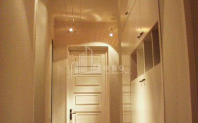 For Sale Flat, in Nadzaladevi