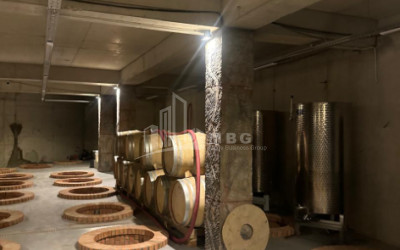 Продается Коммерческий Охио Ахмета Кахети