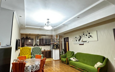 For Sale Flat, in Didube