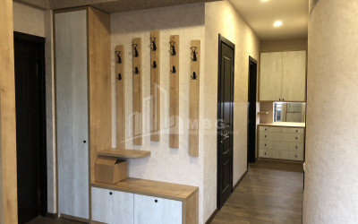 For Sale Flat, in Saburtalo