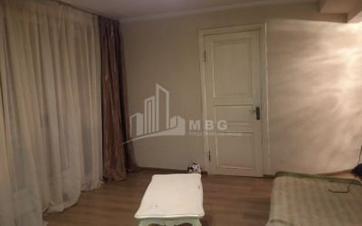 For Sale Flat, in Digomi Massive