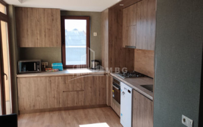 For Rent Flat, in Saburtalo