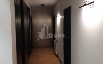 For Sale House - Villa, in Dighmis veli