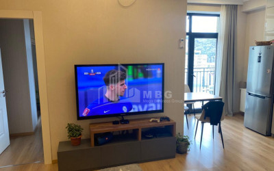 Продается Квартира, в Сабуртало