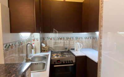 For Rent Flat, in Vera