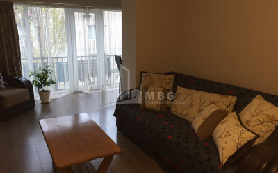 For Sale Flat, in Nadzaladevi District