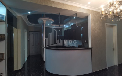 For Rent Flat, in Bagebi