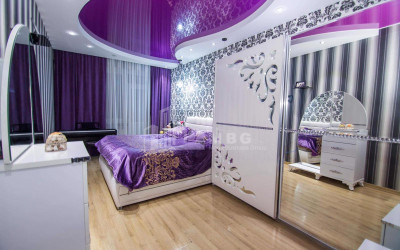 For Rent Flat, in Saburtalo