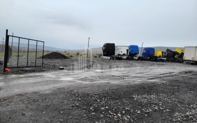 For Sale Commercial - universal Land , Gardabani