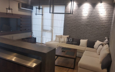 For Sale Flat, in Vake