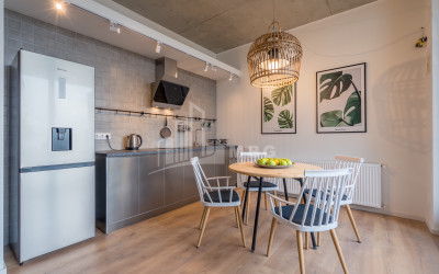 For Sale House - Villa, in fence