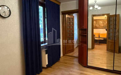 For Rent Flat Tashkent Lane Saburtalo Saburtalo District Tbilisi