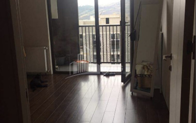 For Sale Flat, in Nadzaladevi
