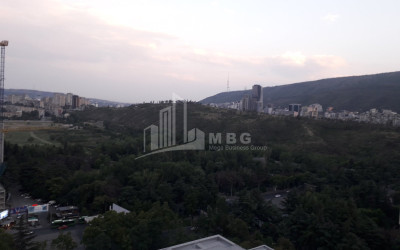 For Sale Flat Street Al. Kutateladze Saburtalo Saburtalo District Tbilisi