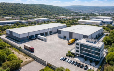 იყიდება კომერციული ფართი გლდანის რაიონი თბილისი