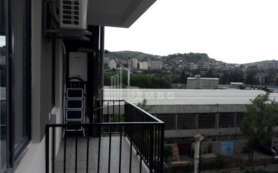 For Rent Flat, in Didube