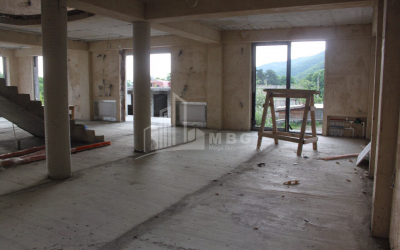 For Sale House - Villa, in Tskneti