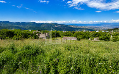 For Sale Residential Land In Kveseti, Vake District