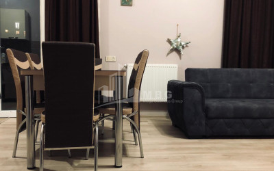 For Rent Flat, in Vake