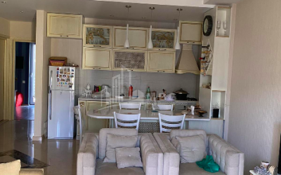 For Sale Flat, in Saburtalo