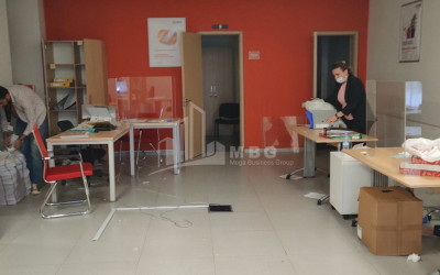 For Rent Витражный фасад Commercial, in Plekhanovi