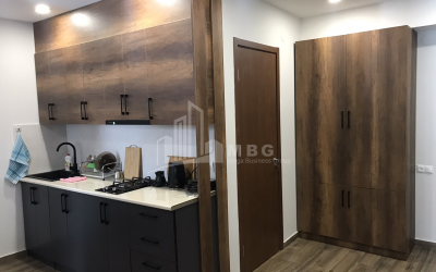 For Sale Flat, in Bakuriani