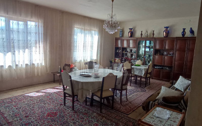 For Sale House-Villa, Kaspi Municipality, Municipalities of Shida Kartli