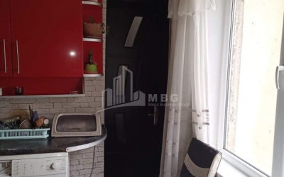 For Sale Flat, in Gldani Massive