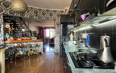 იყიდება ბინა, დიღმის მასივი