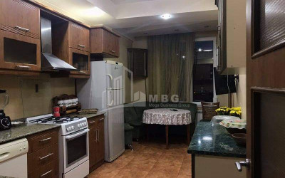 Продается Квартира, в Важа-Пшавела Блоков