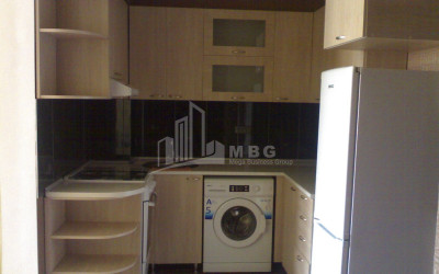 For Rent Flat, in Saburtalo
