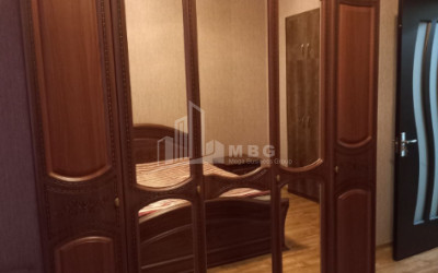 В аренду Квартира, в Дидубе