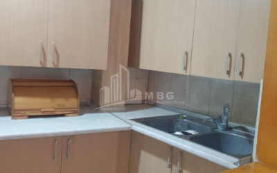 For Sale Flat, in Mtatsminda