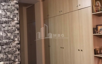 For Sale Flat, in Saburtalo