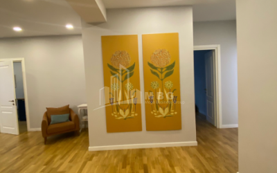 For Sale Flat, in Saburtalo