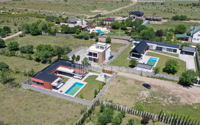 For Sale House Villa, Saguramo, Mtskheta Municipality, Municipalities of Mtskheta   Mtianeti