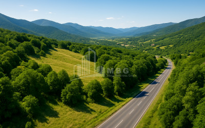 For Sale Land Cheremi Gurjaani Kakheti