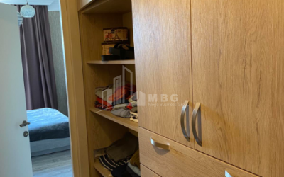 For Sale Flat, in Surrounding area of metro Guramishvili