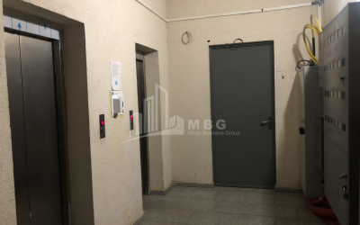 For Rent Витражный фасад Commercial, in Saburtalo