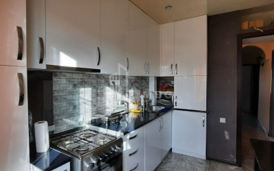 For Sale Flat, in Didube