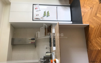 For Sale Flat, in Saburtalo
