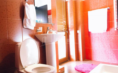 For Sale Hostel - Guesthouse Commercial In Bakuriani, Borjomi
