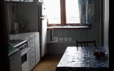 For Sale Flat, in Nutsubidze micro-districts (I-V)