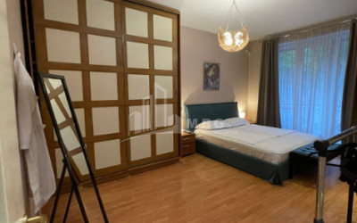 For Sale Flat, in Saburtalo