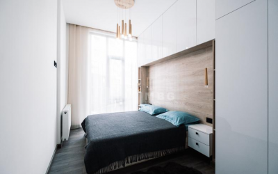 For Sale Flat, in Bagebi