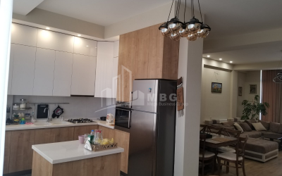 For Sale House - Villa, in Dighmis veli