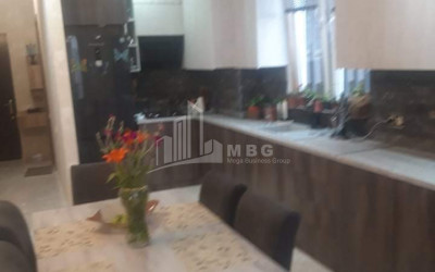 For Sale Flat, in Nadzaladevi